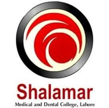 Shalamar Medical & Dental College Lahore